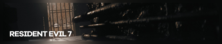 Resident Evil 7